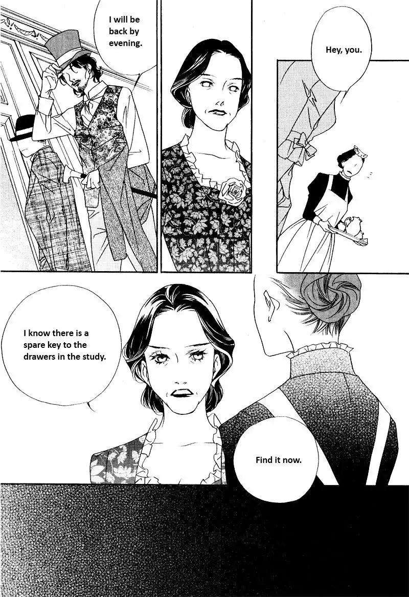Savage Garden Chapter 22 28